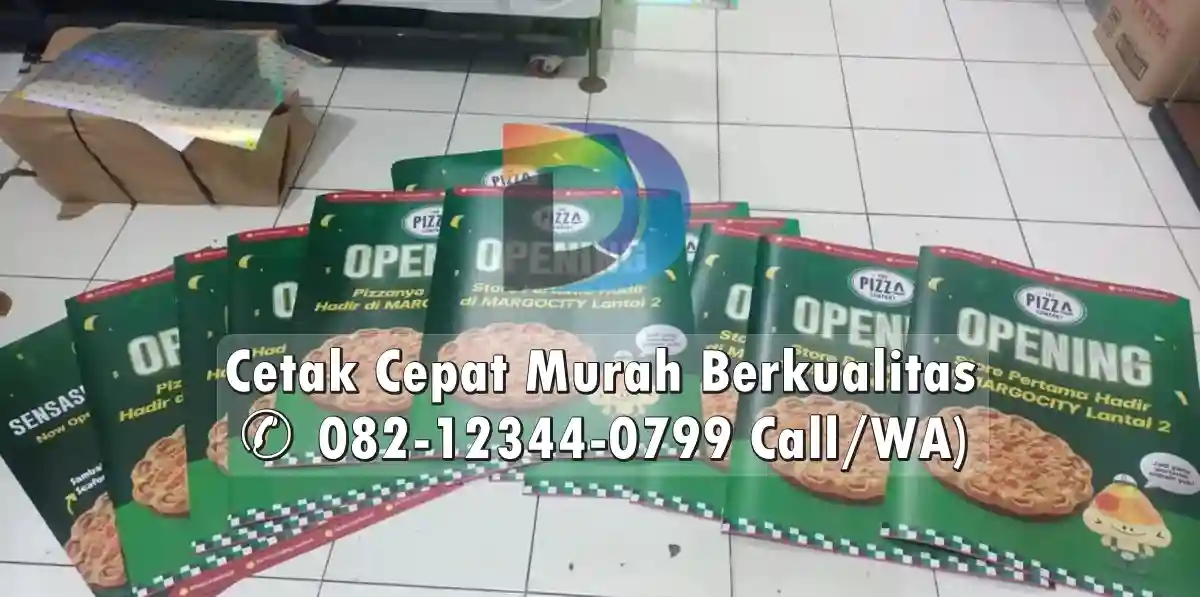jasa cetak katalog produk, cetak majalah tahunan.