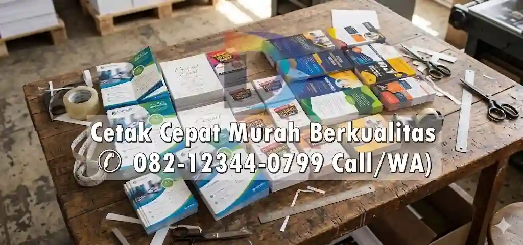 Perbandingan jenis bahan stiker label kemasan antara vinyl dan kromo